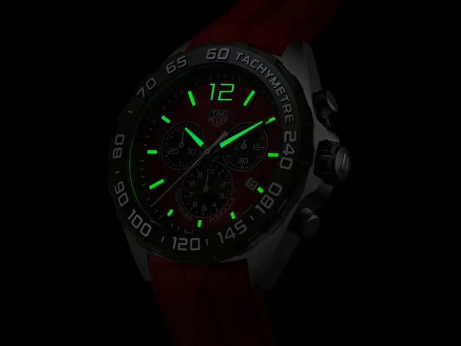 Sale TAG Heuer Formula 1 Chronograph