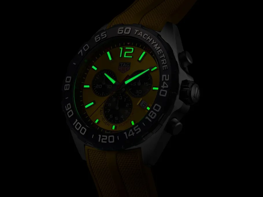 Cheap TAG Heuer Formula 1 Chronograph