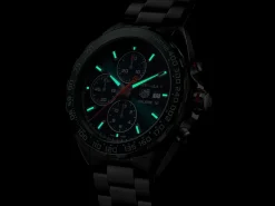Outlet TAG Heuer Formula 1 Chronograph
