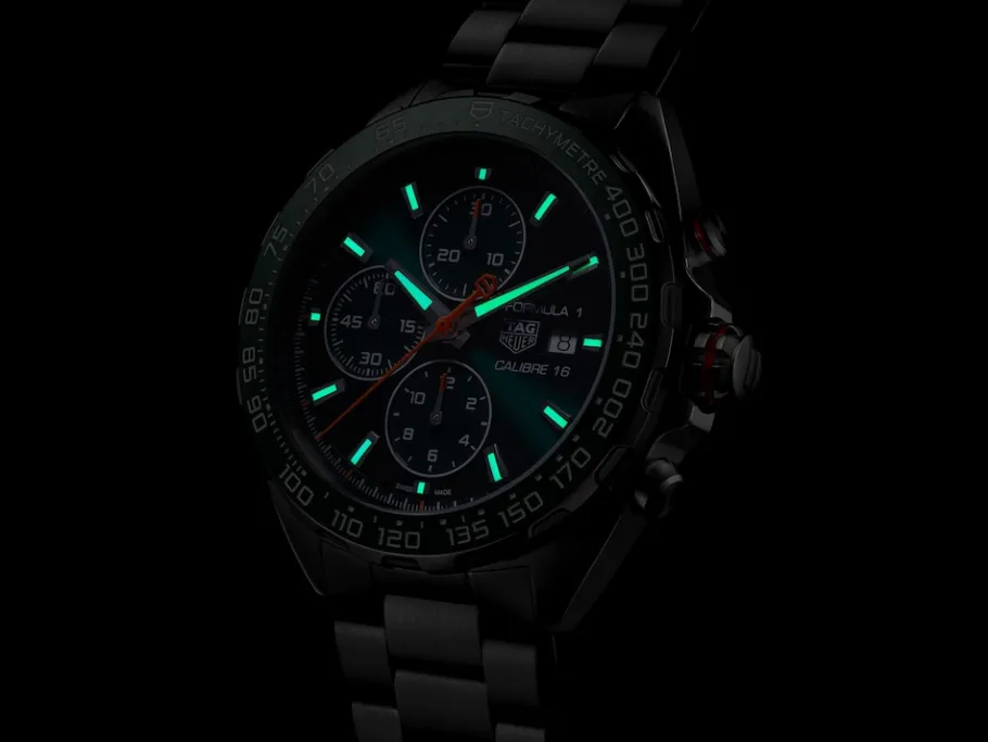 Outlet TAG Heuer Formula 1 Chronograph
