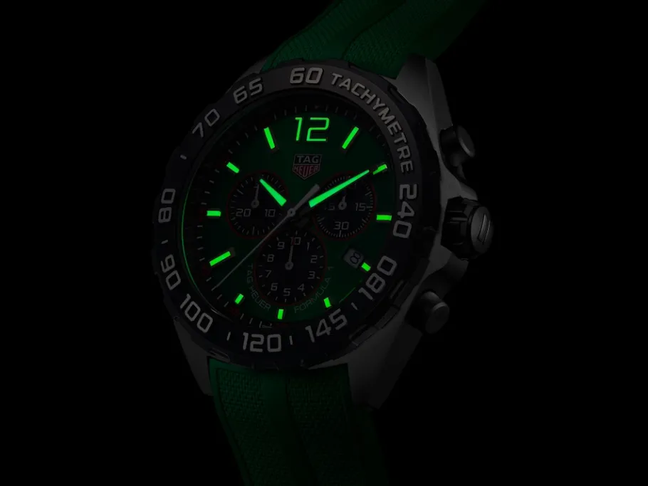 Hot TAG Heuer Formula 1 Chronograph