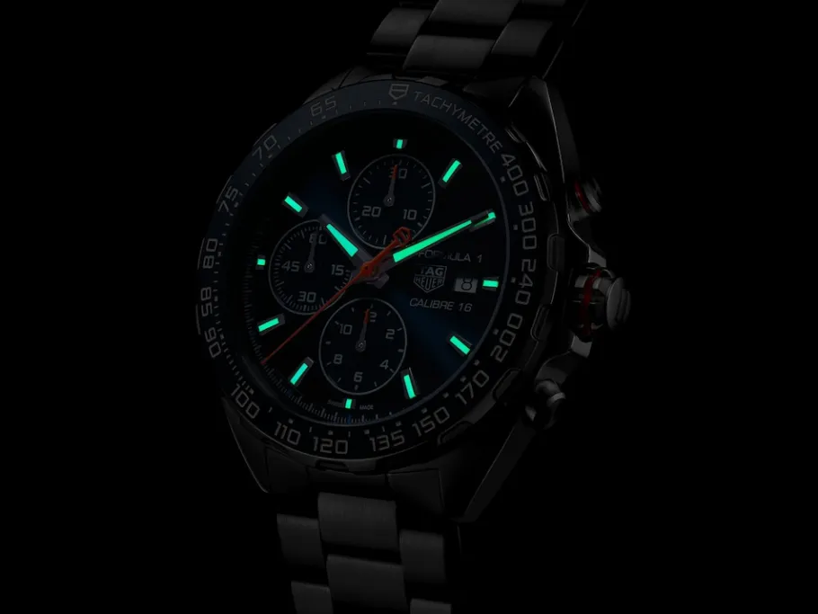 Store TAG Heuer Formula 1 Chronograph