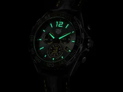 Store TAG Heuer Formula 1 Chronograph x Senna