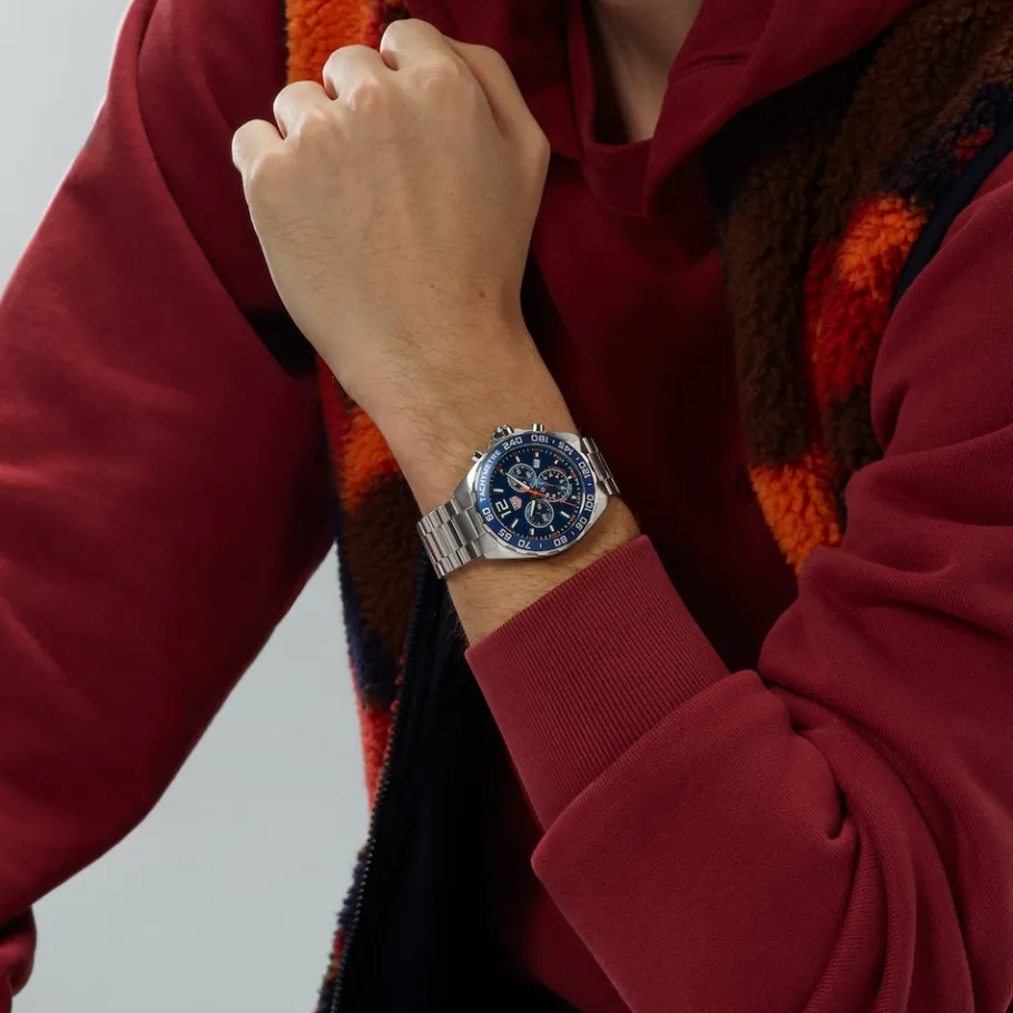 Cheap TAG Heuer Formula 1 Chronograph