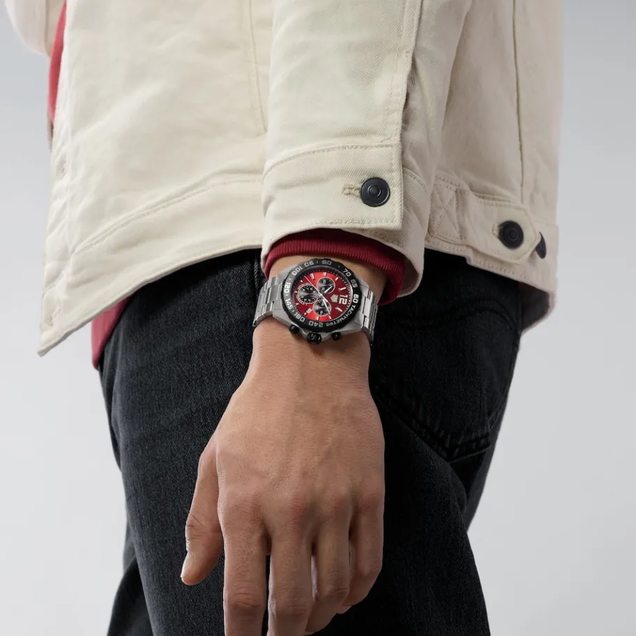 Hot TAG Heuer Formula 1 Chronograph