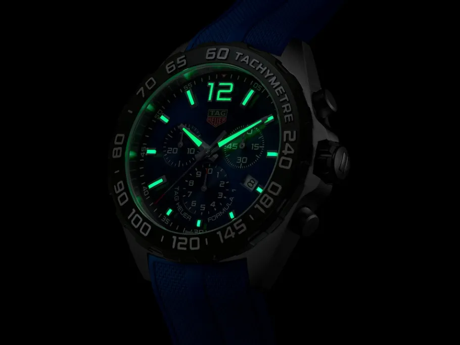 Hot TAG Heuer Formula 1 Chronograph