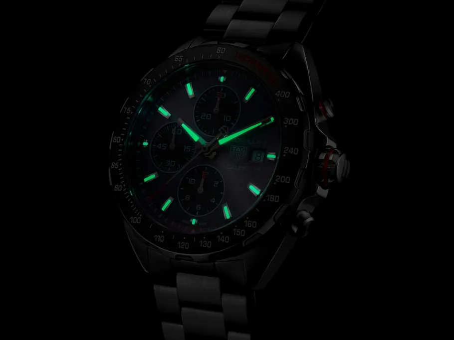 Best TAG Heuer FORMULA 1 Chronograph