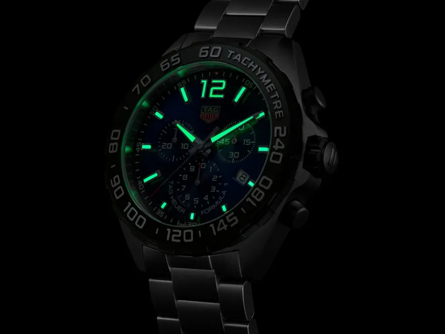 Sale TAG Heuer Formula 1 Chronograph