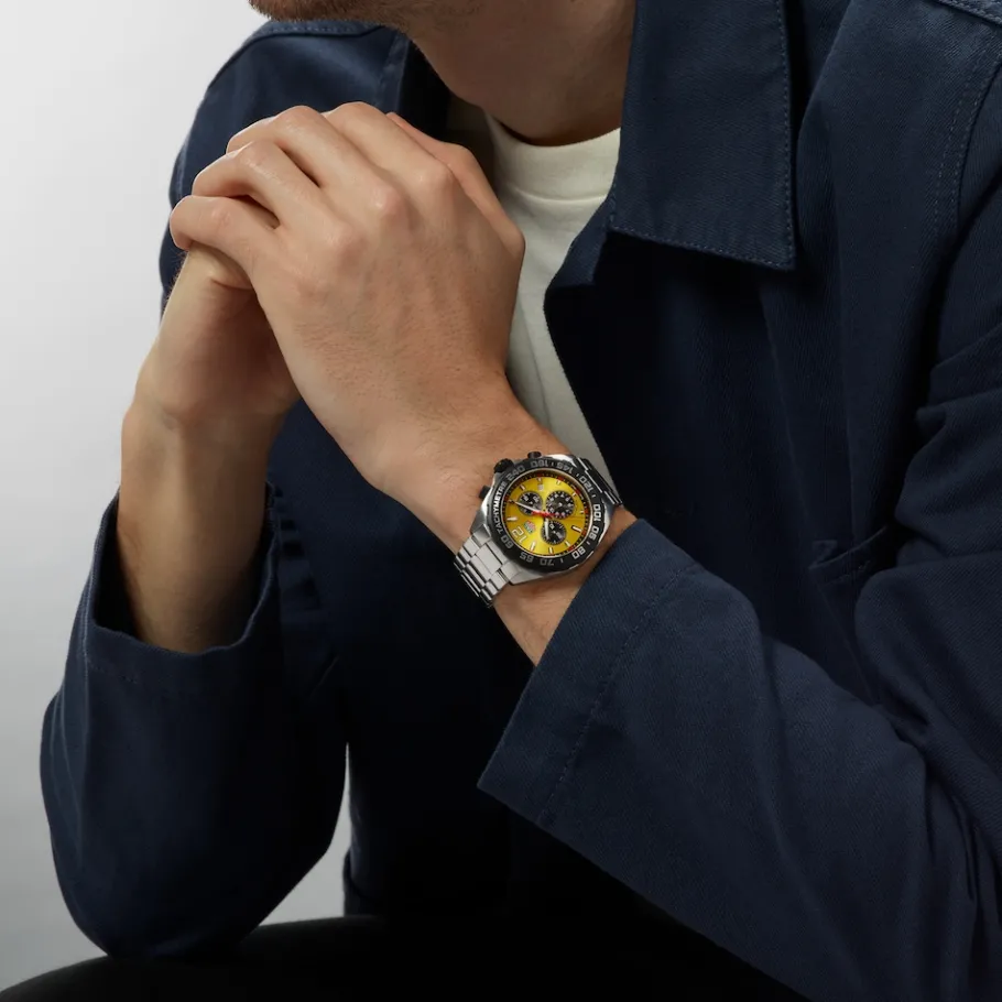 Discount TAG Heuer Formula 1 Chronograph