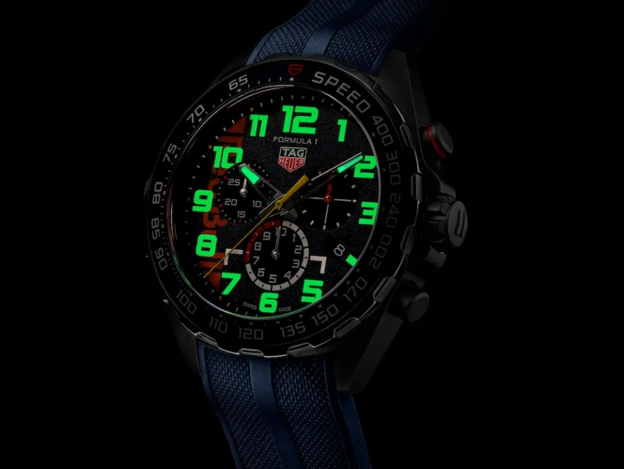 Sale TAG Heuer Formula 1 Chronograph X Oracle Red Bull Racing