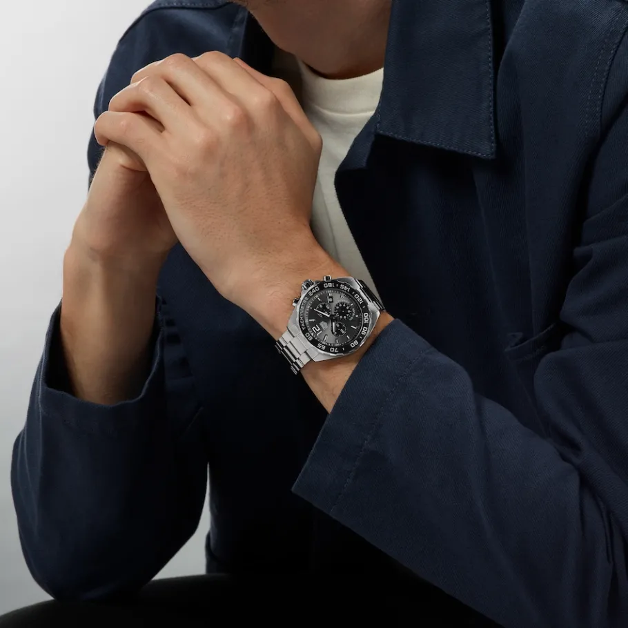 Sale TAG Heuer Formula 1 Chronograph