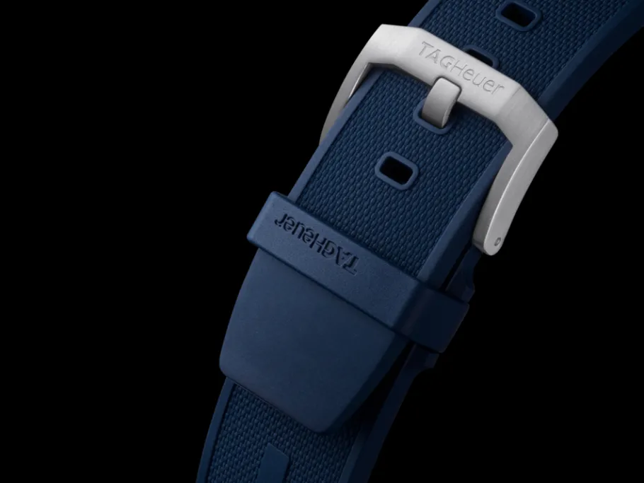 Fashion TAG Heuer Formula 1 Chronograph x Red Bull Racing