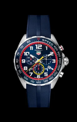 Fashion TAG Heuer Formula 1 Chronograph x Red Bull Racing
