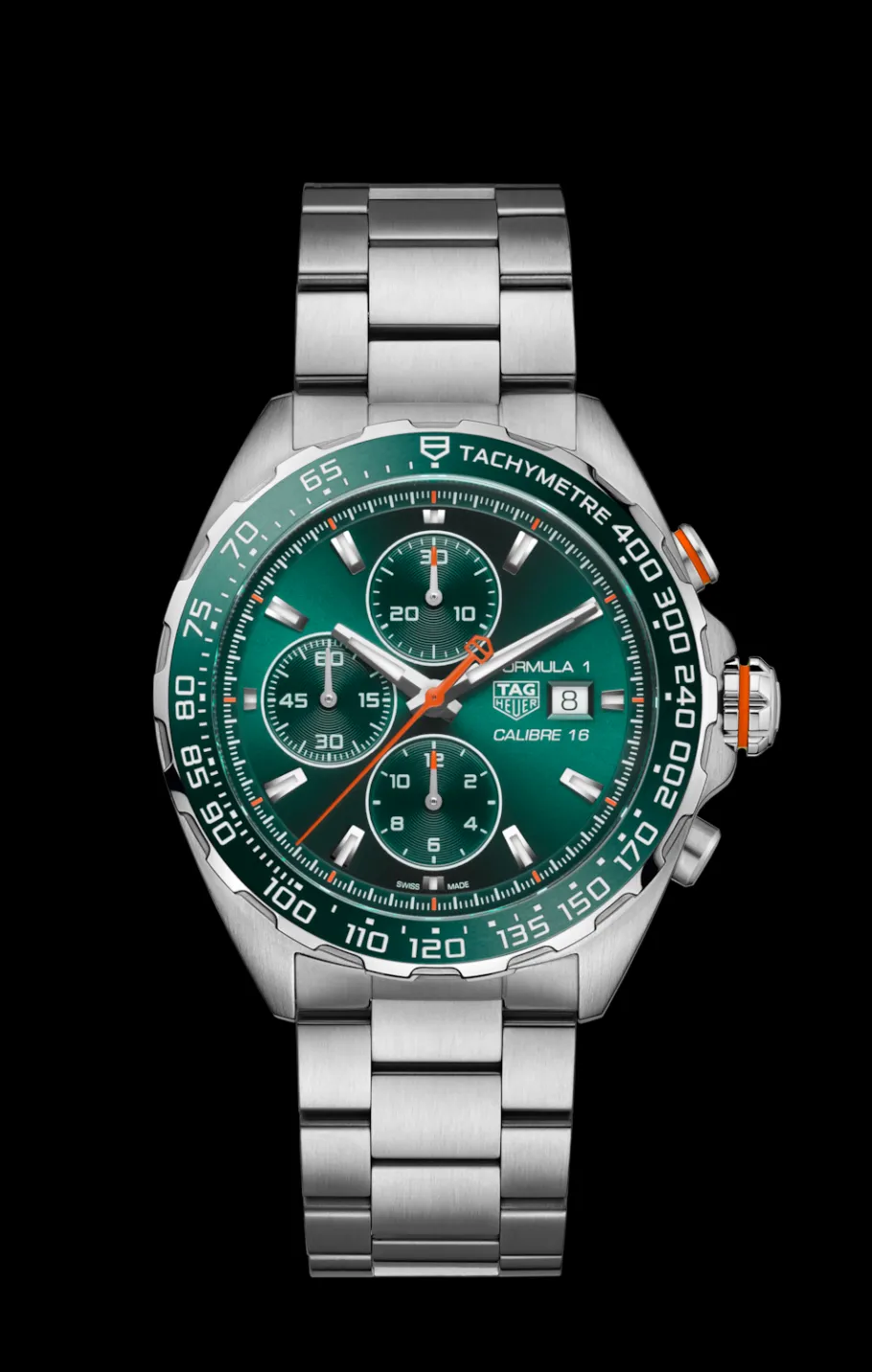 Outlet TAG Heuer Formula 1 Chronograph