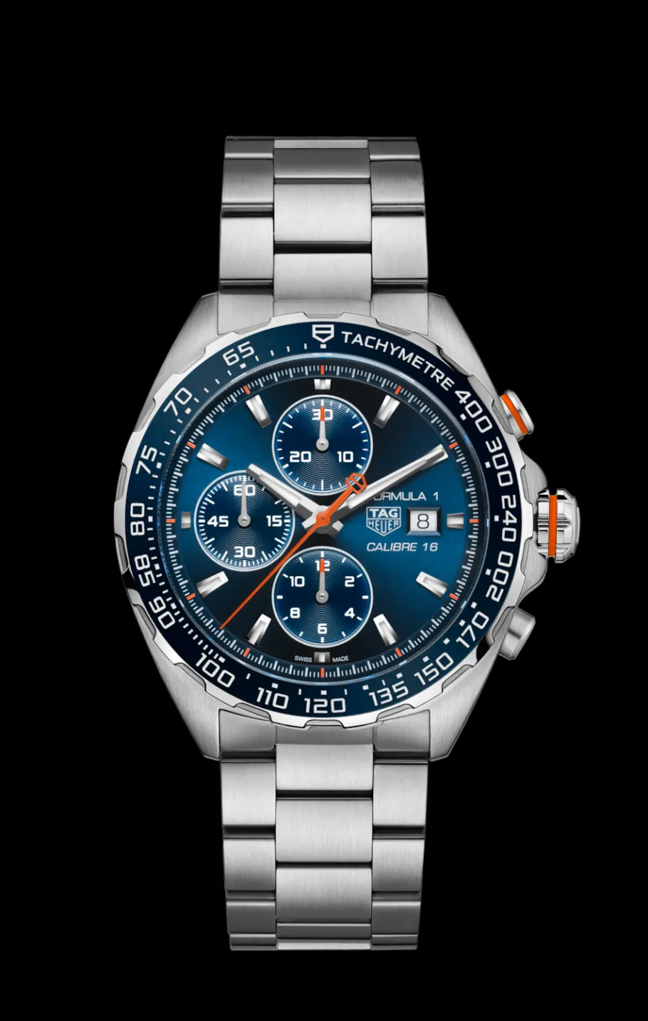 Store TAG Heuer Formula 1 Chronograph