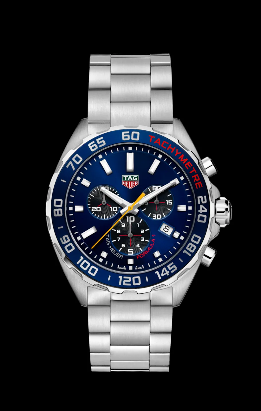 Clearance TAG Heuer Formula 1 Chronograph x Red Bull Racing