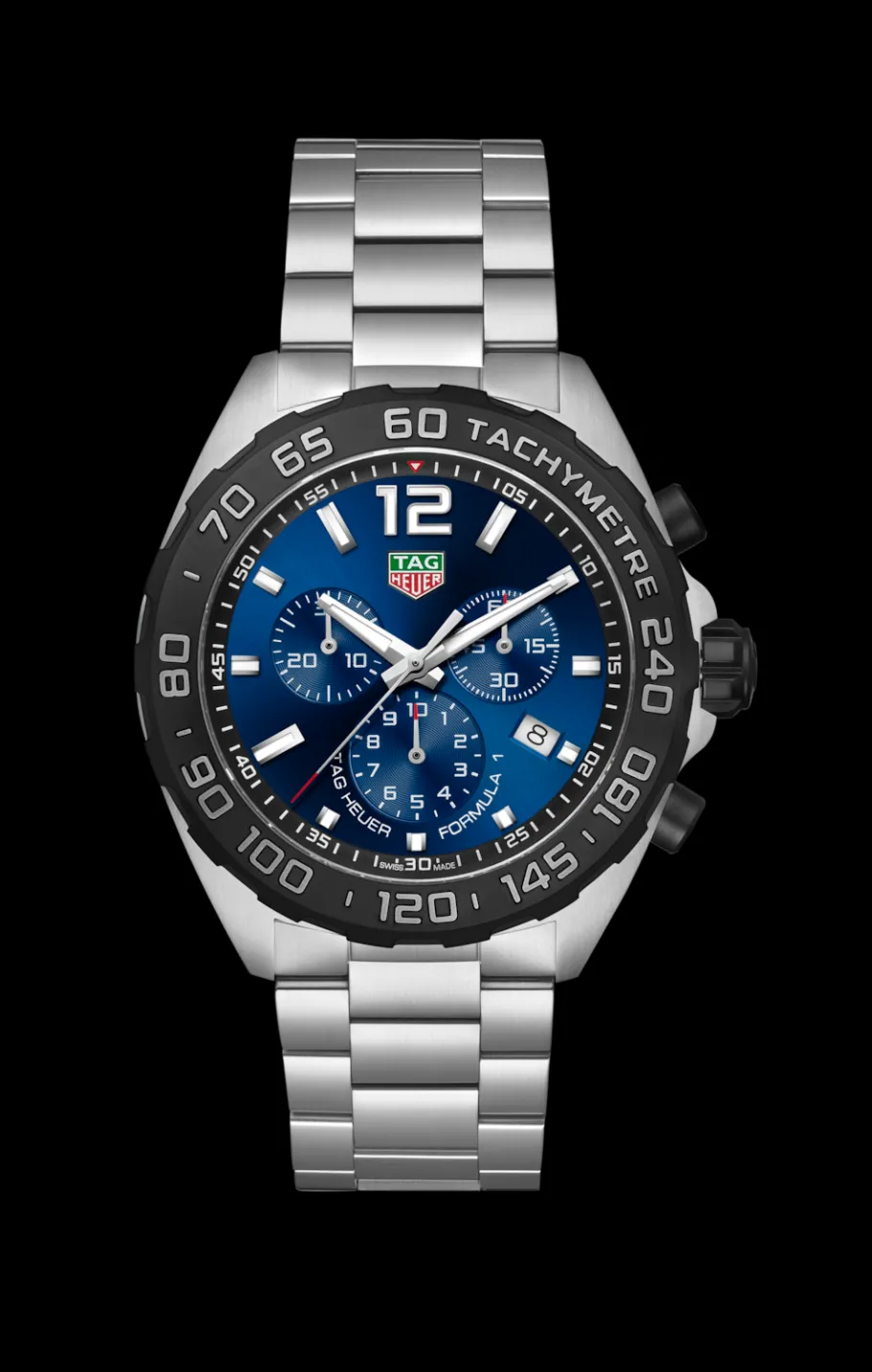 Sale TAG Heuer Formula 1 Chronograph