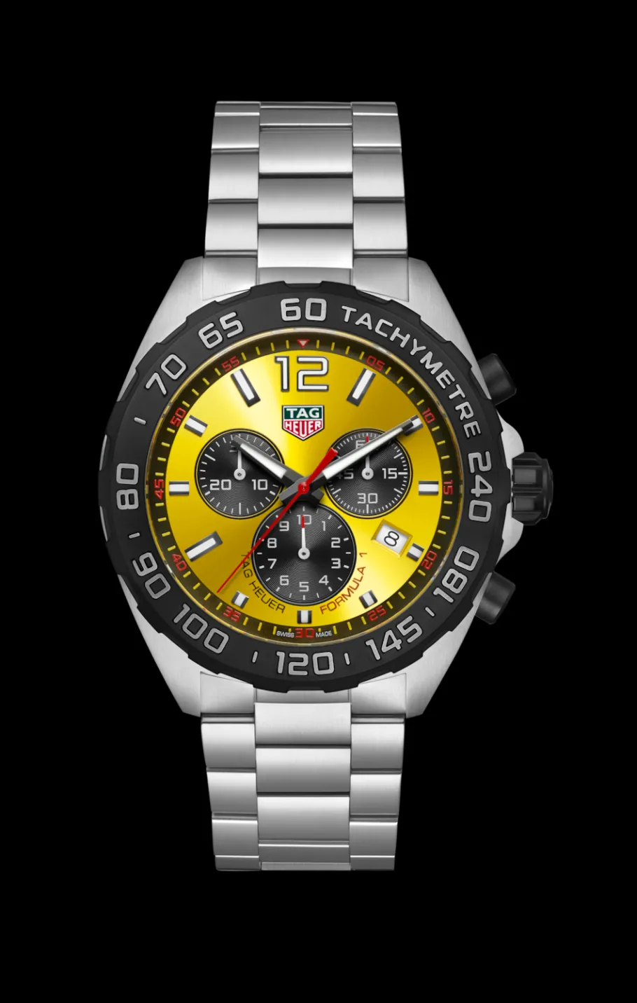 Discount TAG Heuer Formula 1 Chronograph
