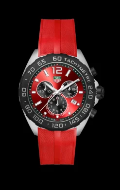 Sale TAG Heuer Formula 1 Chronograph