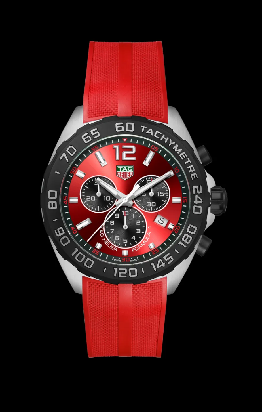 Sale TAG Heuer Formula 1 Chronograph