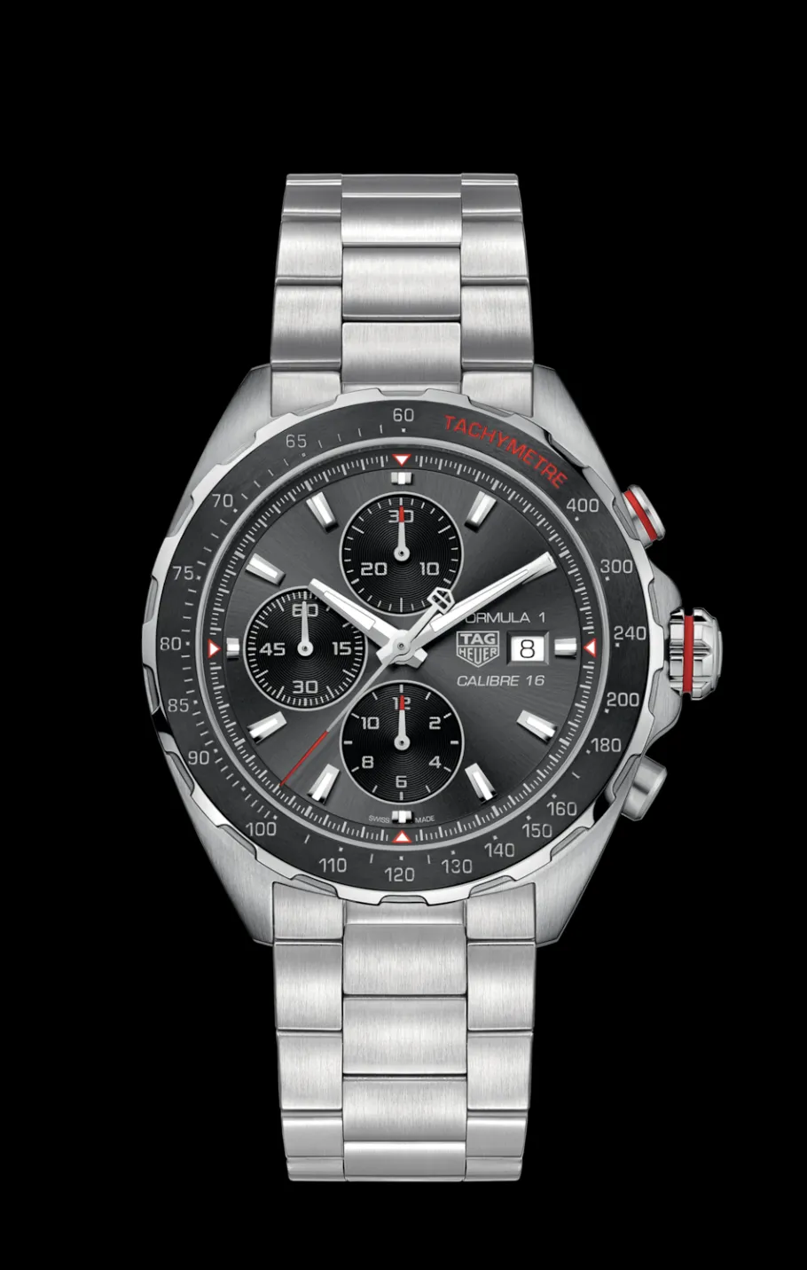 Best TAG Heuer FORMULA 1 Chronograph
