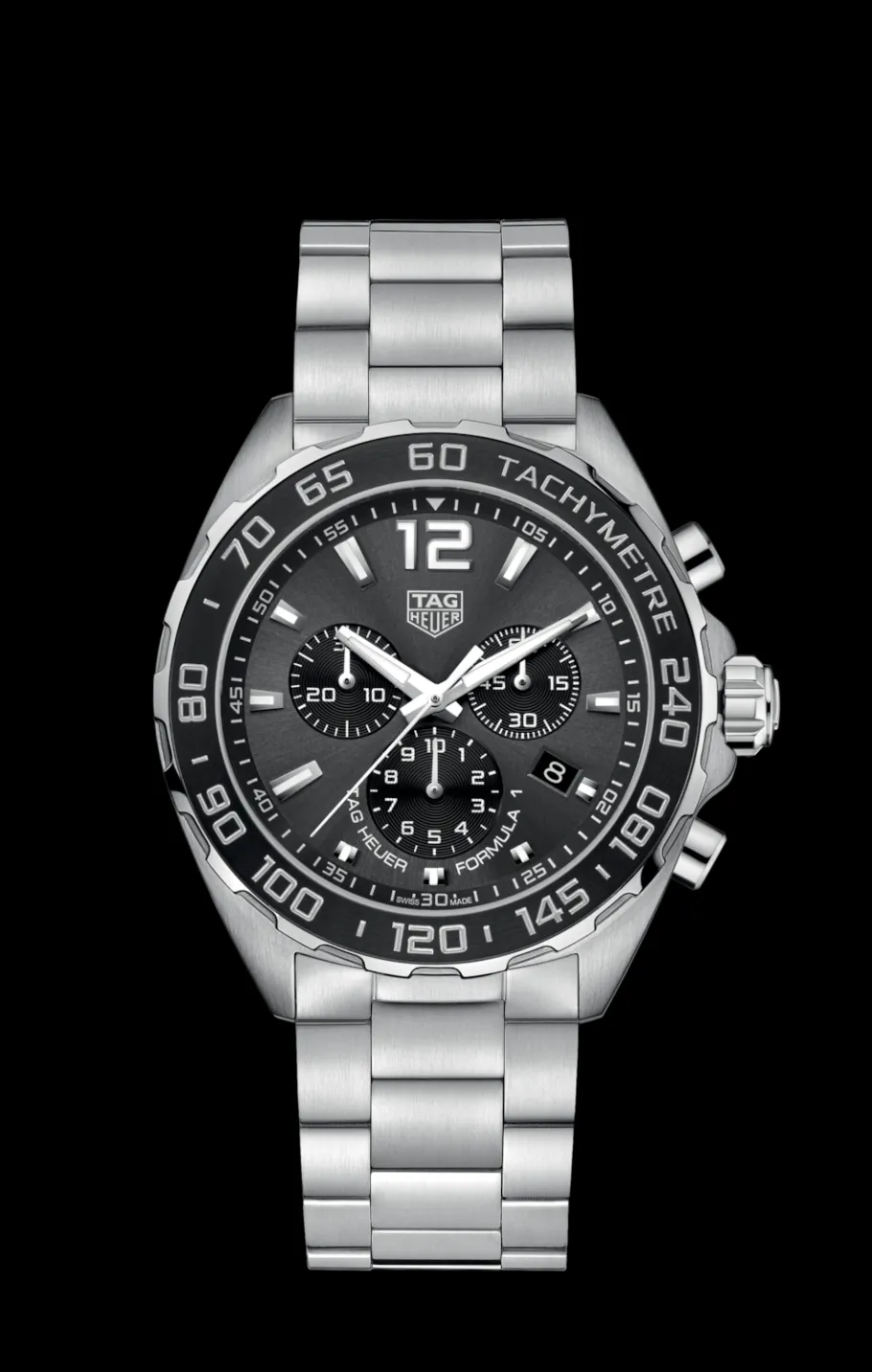 Sale TAG Heuer Formula 1 Chronograph