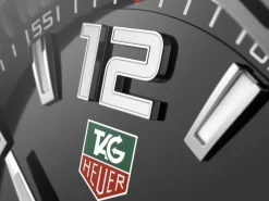 Outlet TAG Heuer Formula 1 Date