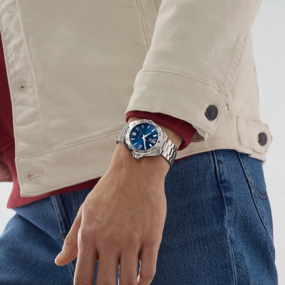 Store TAG Heuer FORMULA 1 Date
