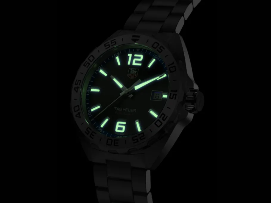 Outlet TAG Heuer Formula 1 Date