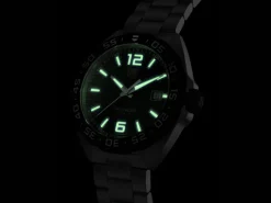 Fashion TAG Heuer Formula 1 Date