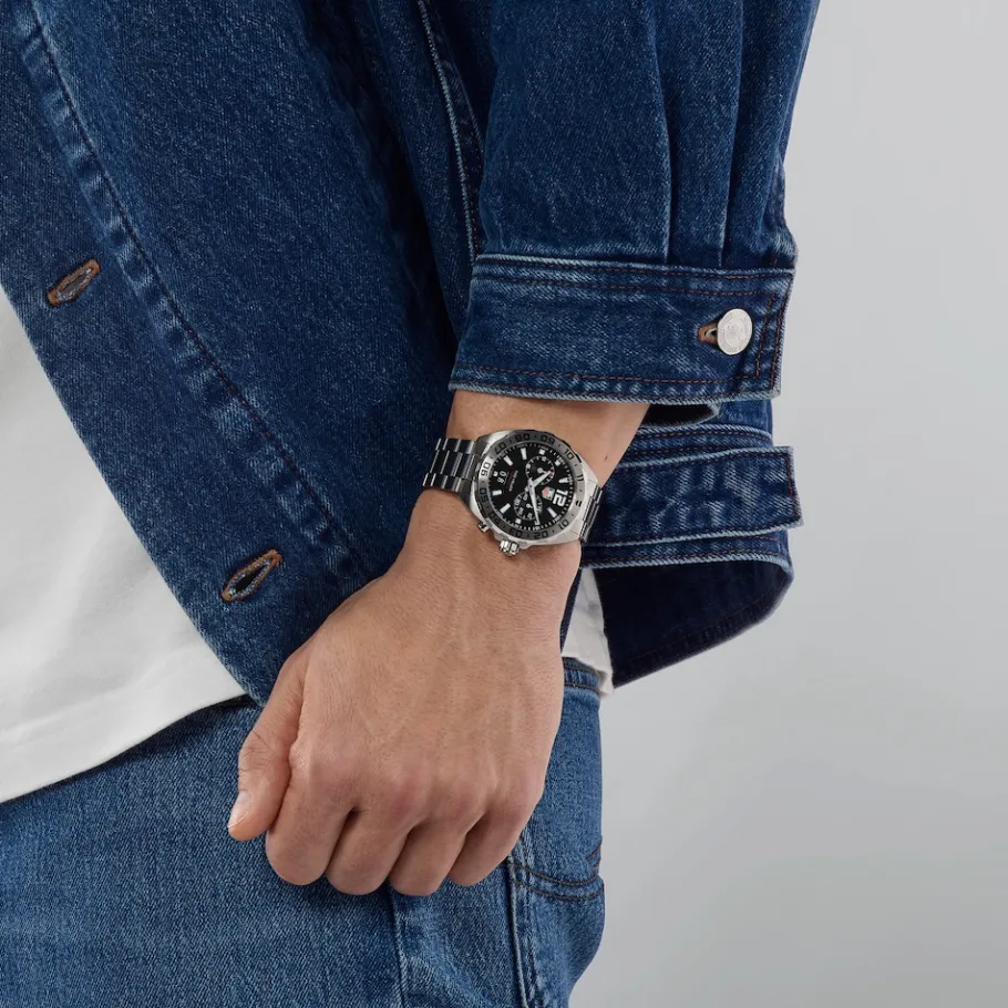 Sale TAG Heuer Formula 1 Date