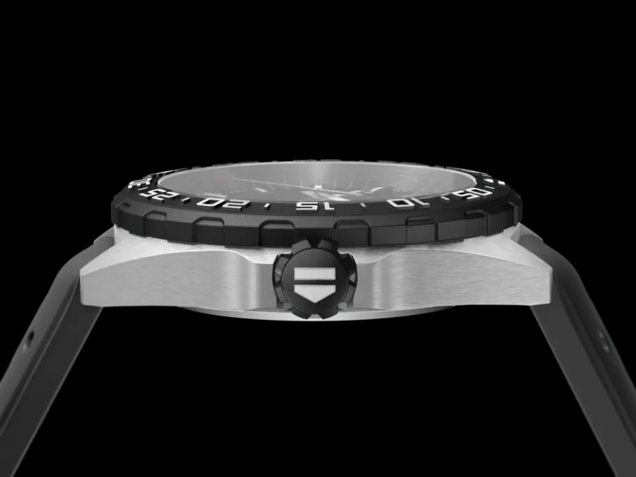 Store TAG Heuer Formula 1 Date