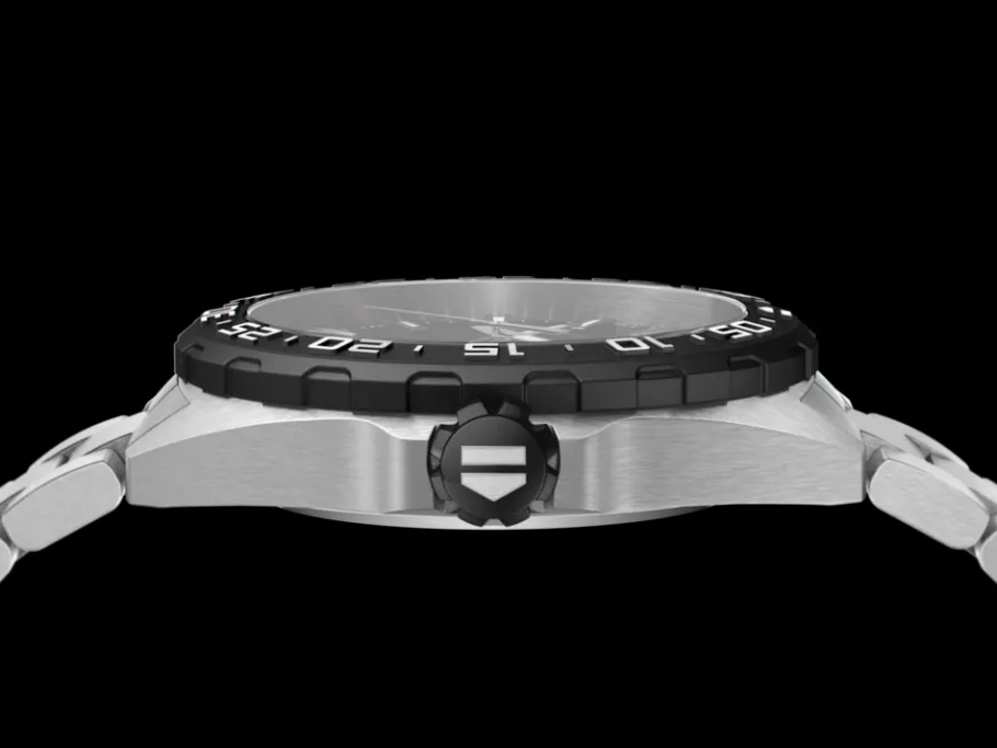 Fashion TAG Heuer Formula 1 Date