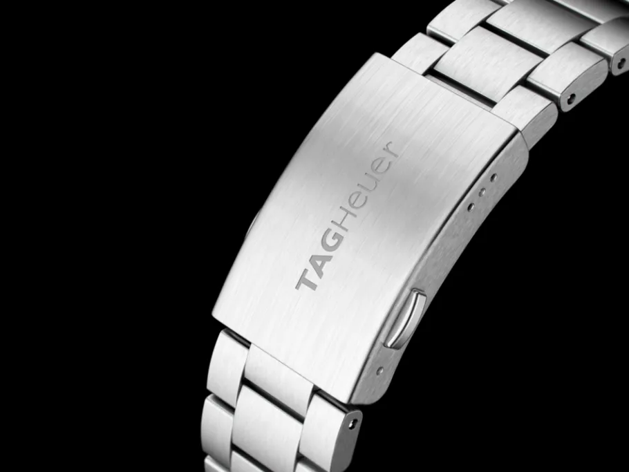 Best Sale TAG Heuer Formula 1 Date