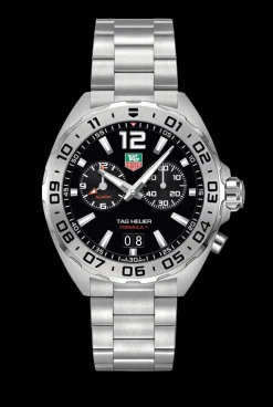 Sale TAG Heuer Formula 1 Date