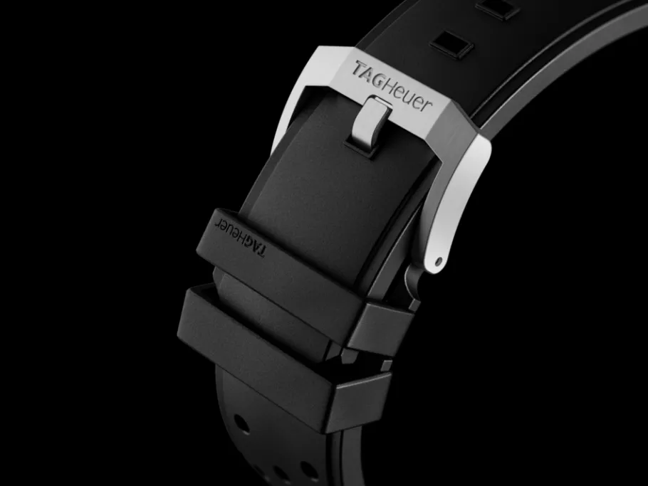 Store TAG Heuer Formula 1 Date