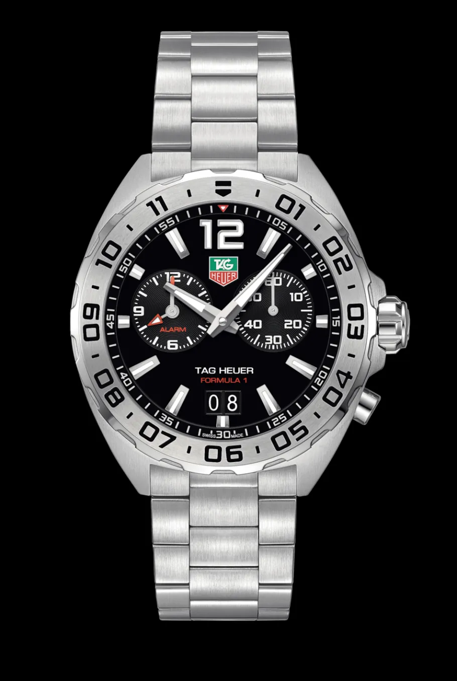 Sale TAG Heuer Formula 1 Date