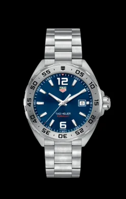 Store TAG Heuer FORMULA 1 Date