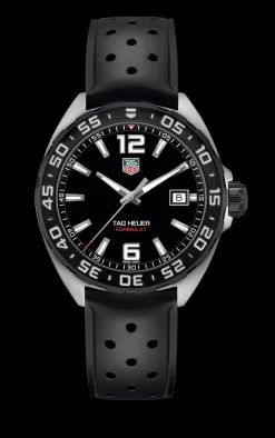 Store TAG Heuer Formula 1 Date