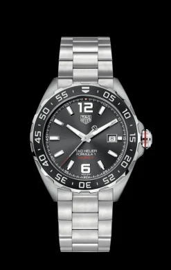 Best Sale TAG Heuer Formula 1 Date