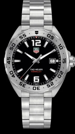 Outlet TAG Heuer Formula 1 Date