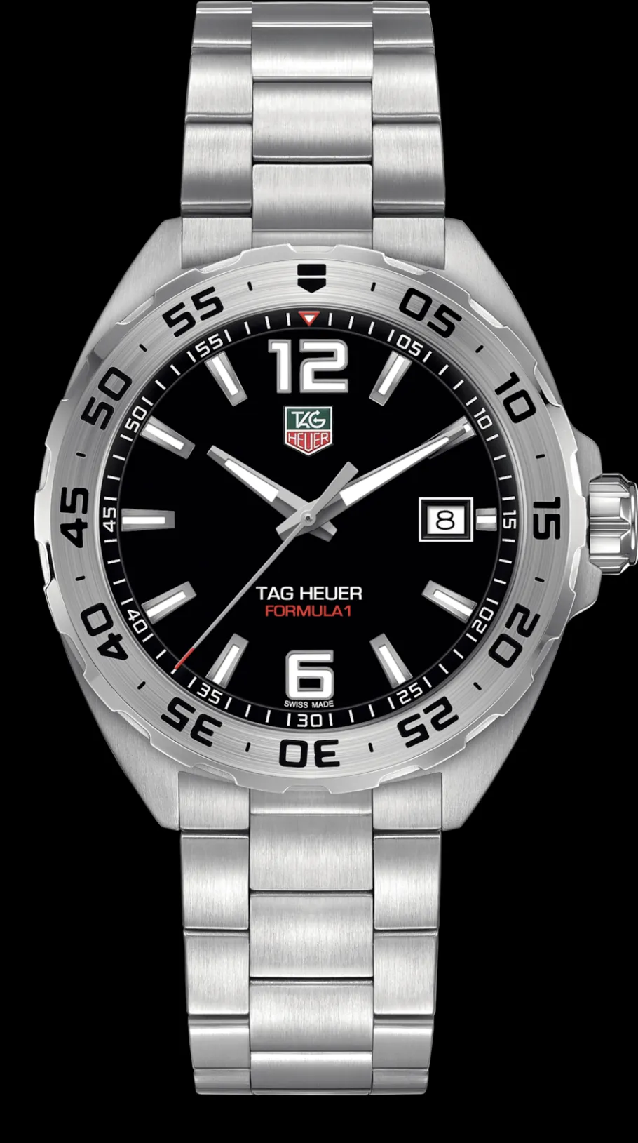 Outlet TAG Heuer Formula 1 Date