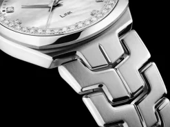 New TAG Heuer LINK Date