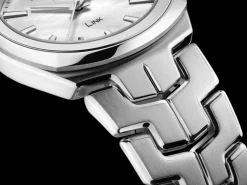 Shop TAG Heuer LINK Date