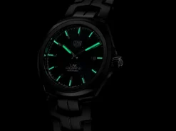 Store TAG Heuer LINK Date