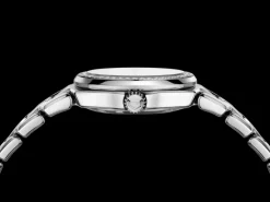New TAG Heuer LINK Date