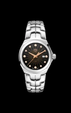 Best Sale TAG Heuer Link Date