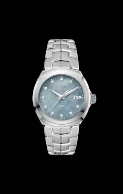 Clearance TAG Heuer LINK Date