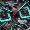 New TAG Heuer Monaco Chronograph