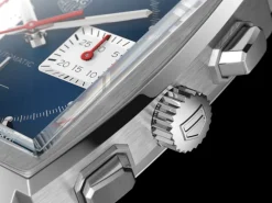 Online TAG Heuer MONACO Chronograph